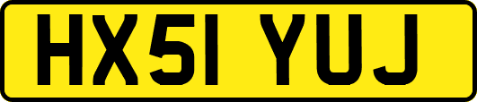 HX51YUJ