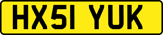 HX51YUK