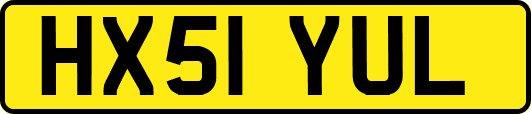 HX51YUL