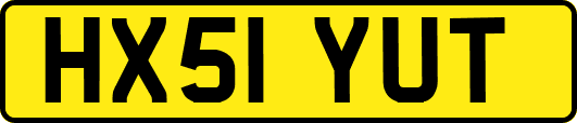 HX51YUT
