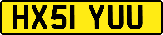 HX51YUU