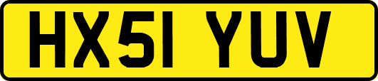 HX51YUV