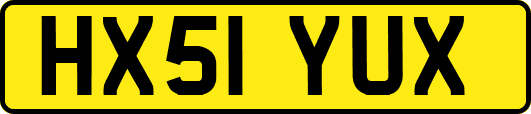 HX51YUX