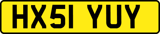 HX51YUY