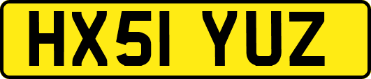 HX51YUZ