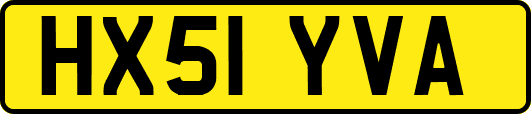 HX51YVA