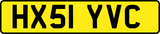 HX51YVC