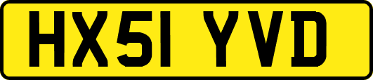 HX51YVD