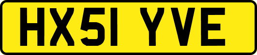 HX51YVE