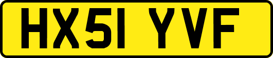HX51YVF