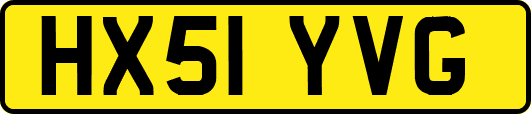 HX51YVG