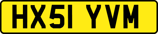 HX51YVM
