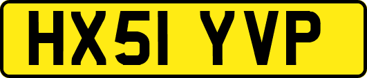 HX51YVP