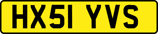 HX51YVS