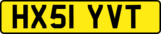 HX51YVT