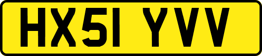 HX51YVV