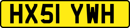 HX51YWH