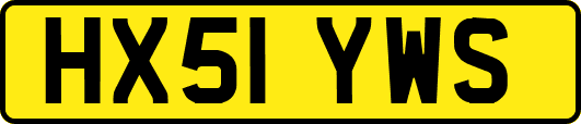 HX51YWS