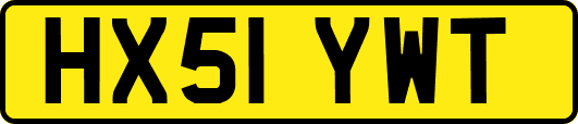 HX51YWT