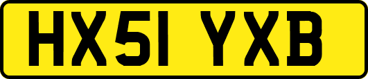 HX51YXB