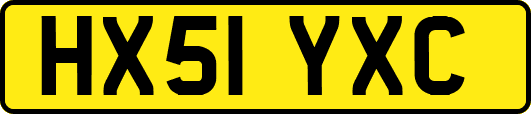HX51YXC