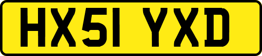 HX51YXD