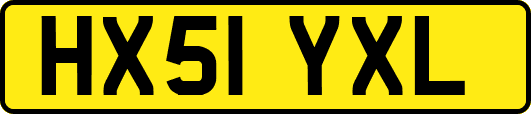 HX51YXL