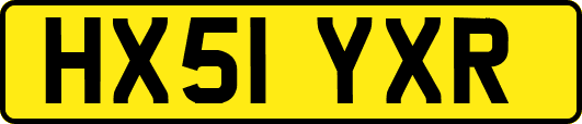HX51YXR