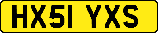 HX51YXS