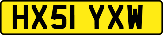 HX51YXW