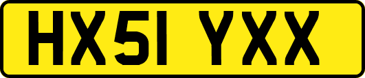 HX51YXX