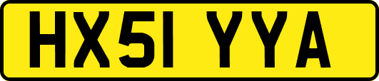 HX51YYA