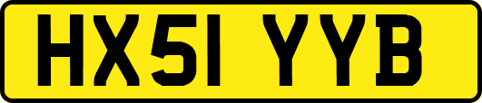 HX51YYB