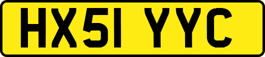 HX51YYC