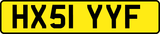 HX51YYF