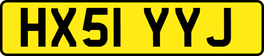 HX51YYJ