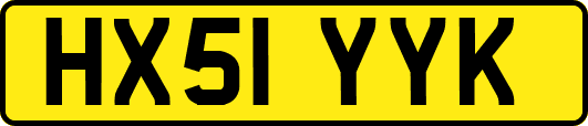 HX51YYK