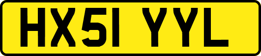 HX51YYL
