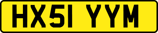 HX51YYM