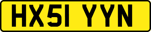 HX51YYN