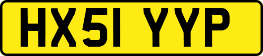 HX51YYP