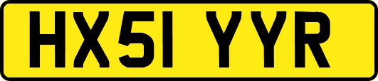 HX51YYR