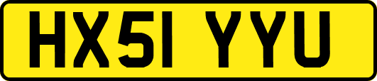 HX51YYU