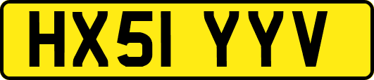 HX51YYV