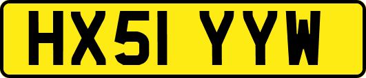 HX51YYW