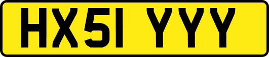 HX51YYY