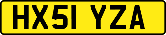 HX51YZA