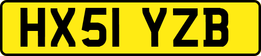 HX51YZB
