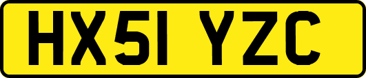 HX51YZC