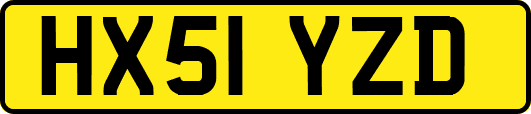 HX51YZD